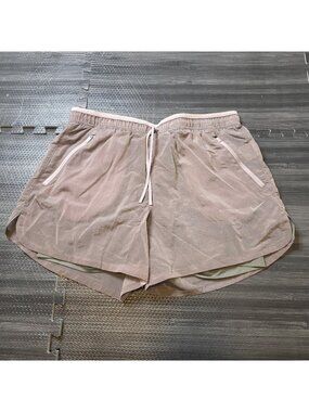 Nike Stride Running Division Men's 5" Dri-FIT  2-in-1 Shorts Size Large